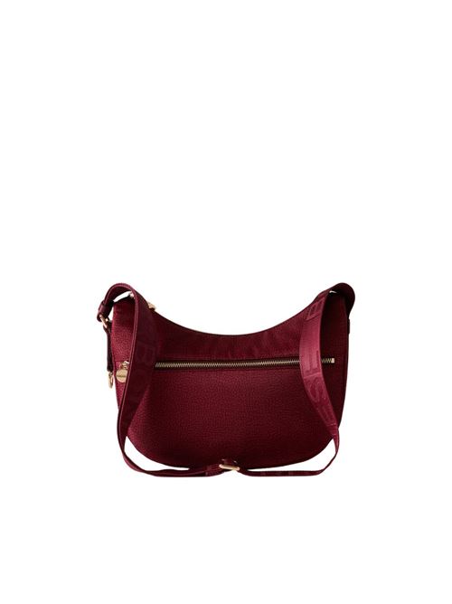 Luna Bag Small Shoulder Bag BORBONESE | 934107I15RI 027
